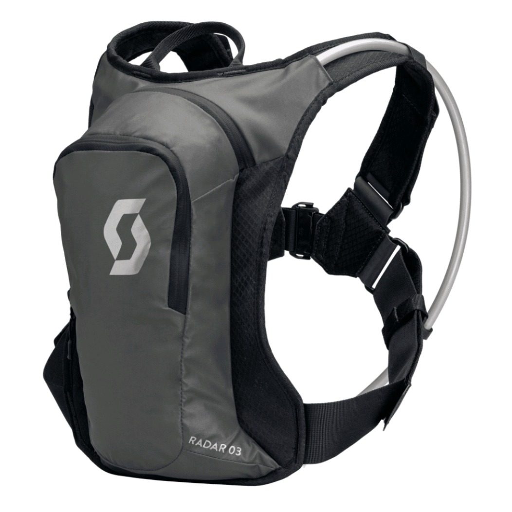 Рюкзак с гидратором SCOTT Hydration Backpack Radar 3