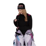 Комбинезон женский утепленный FXR Cold Cross CX F.A.S.T. — миниатюра 6