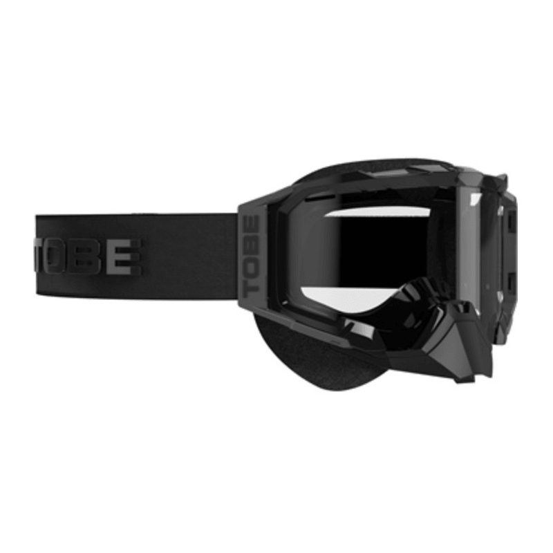 Очки TOBE T5 Ballistic, цвет: Cratos