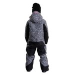 Комбинезон детский утепленный Jethwear Odin and Olivia — миниатюра 4