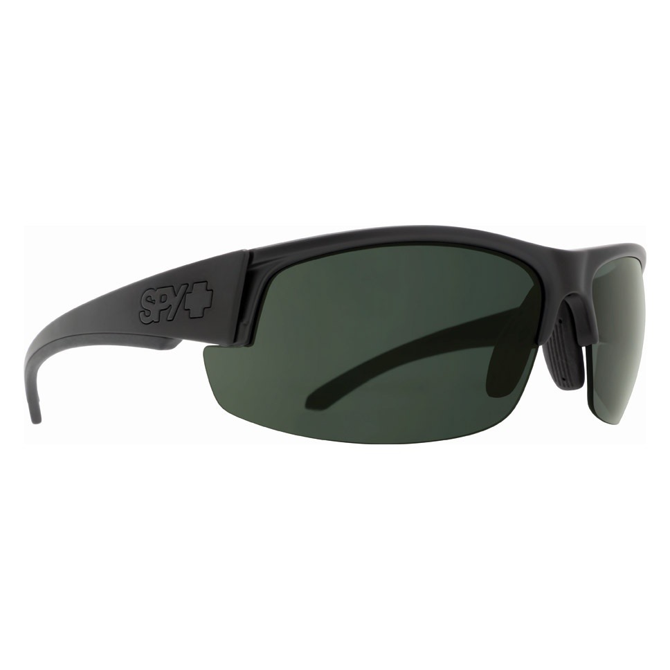 Очки солнцезащитные Spy Optic Sprinter Happy, Matte Black Ansi Rx ...