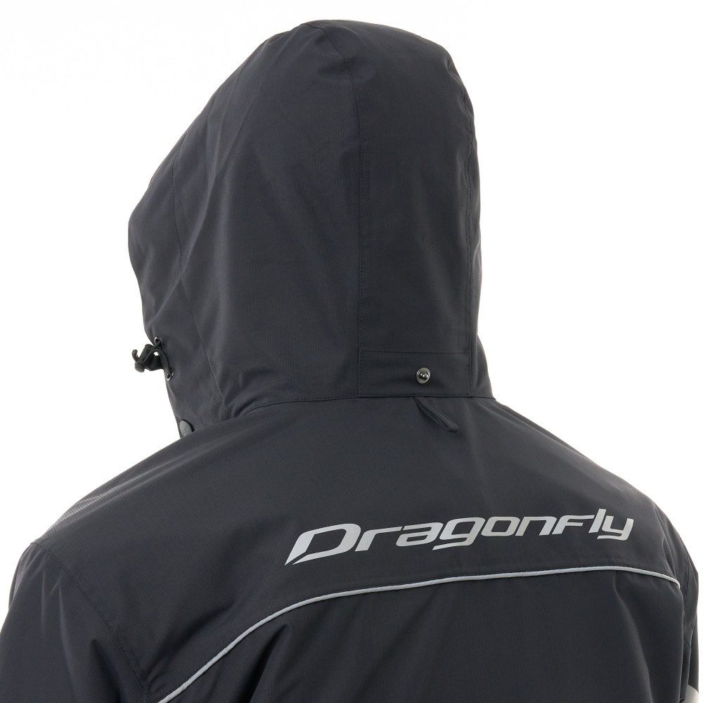 Комбинезон дождевик Dragonfly Evo '25 — фото 4