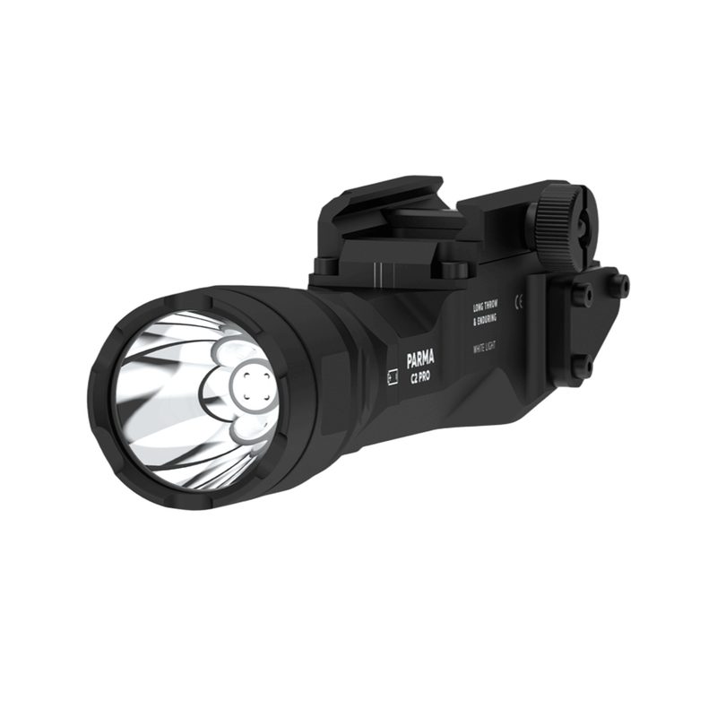 Фонарь Armytek Parma C2 Pro