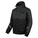 Куртка утепленная FXR Expedition Pro 2-in-1 — миниатюра 1