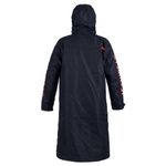 Плащ утепленный Jethwear Pit Coat — миниатюра 2