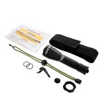 Фонарь светодиодный тактический Armytek Viking v3 — миниатюра 6