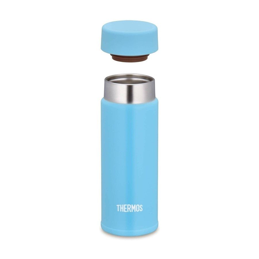 Термос THERMOS JOJ-120 LB 0.12 л. — фото 2