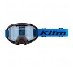 Очки KLIM Viper Snow OSFA Emblem — миниатюра 1