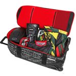 Дорожная сумка OGIO Rig 9800 — миниатюра 6