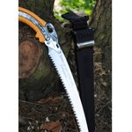 Пила Silky Gun-Fighter 300 — миниатюра 6