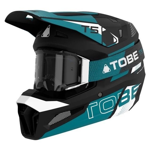Шлем TOBE T5