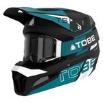 Шлем TOBE T5 — миниатюра 1