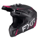 Шлем FXR Clutch Evo — миниатюра 1