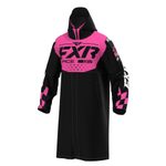 Плащ подростковый утепленный FXR Warm-Up — миниатюра 1