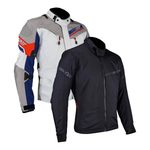 Куртка LEATT ADV DriTour 7.5 — миниатюра 1