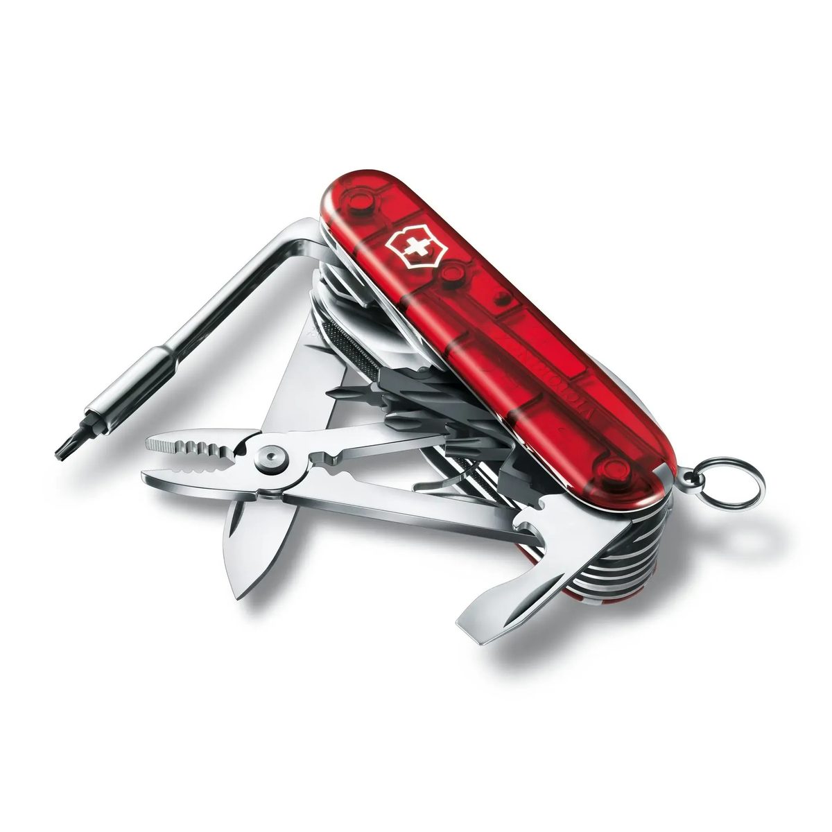 Нож Victorinox CyberTool — фото 8