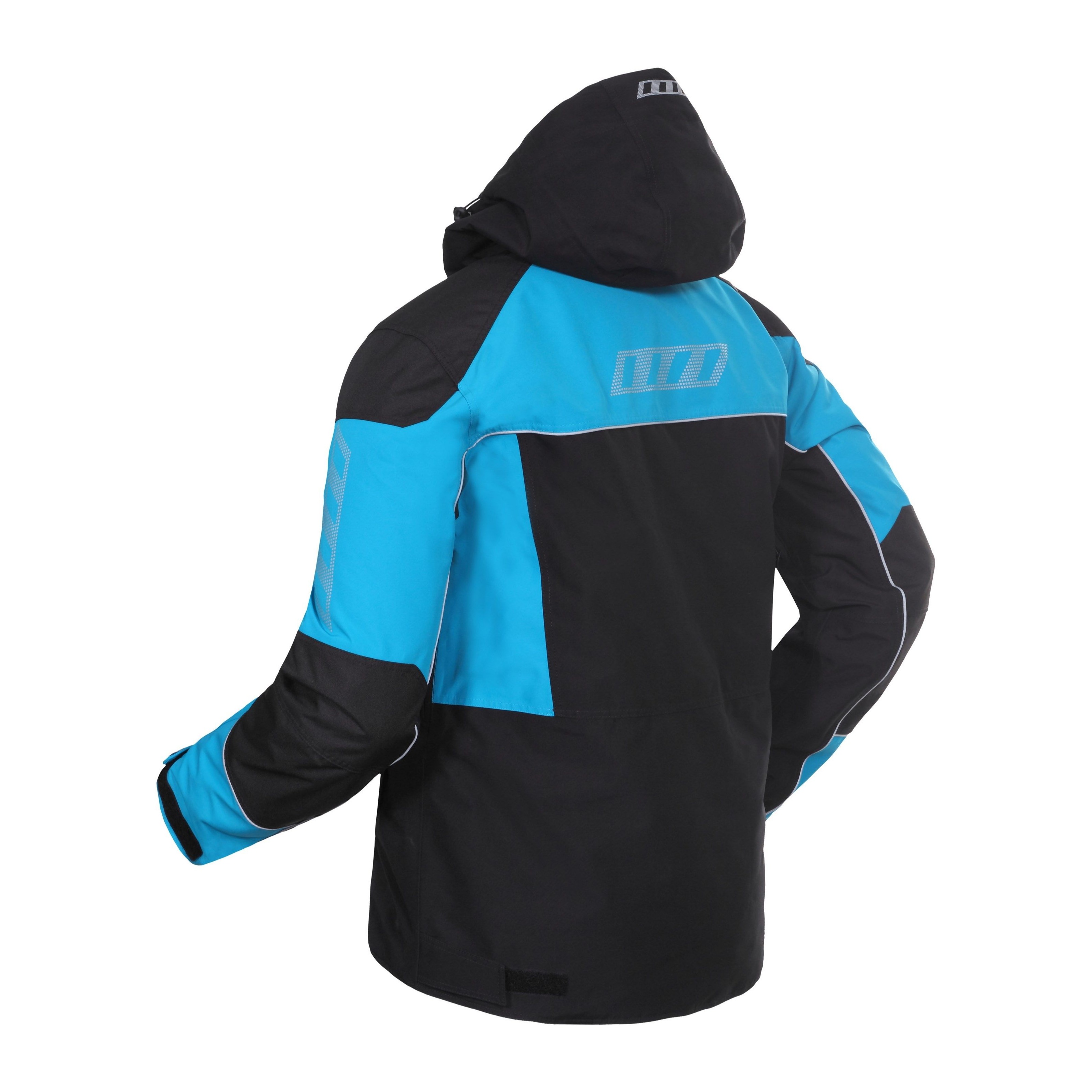 Куртка Rukka Svante GTX, Turquoise, 2022