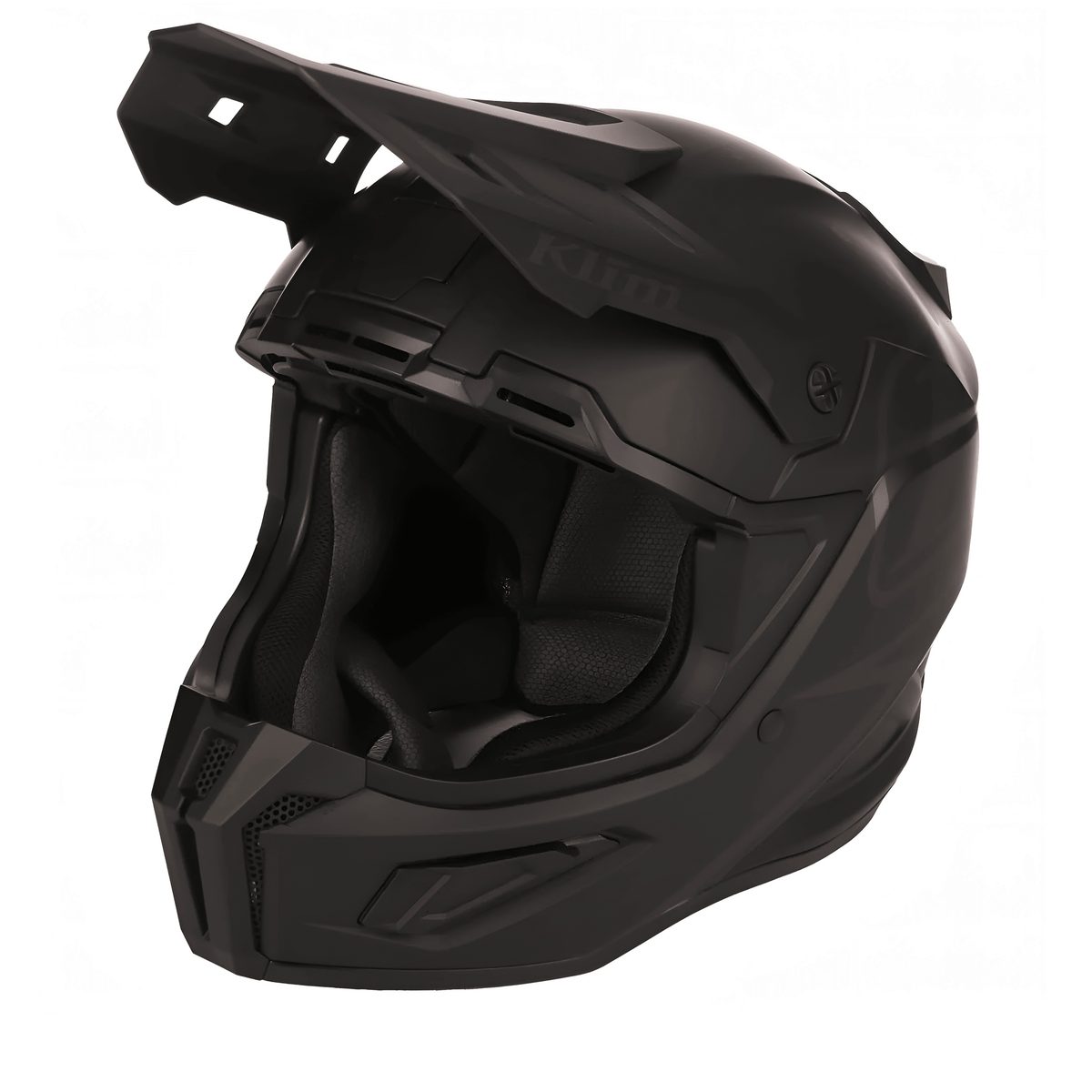 Шлем KLIM T1 Freeride