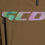 Куртка облегченная SCOTT XT Flex Dryo Pull-Over — миниатюра 9