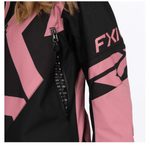 Комбинезон женский утепленный FXR Cold Cross CX F.A.S.T. — миниатюра 9