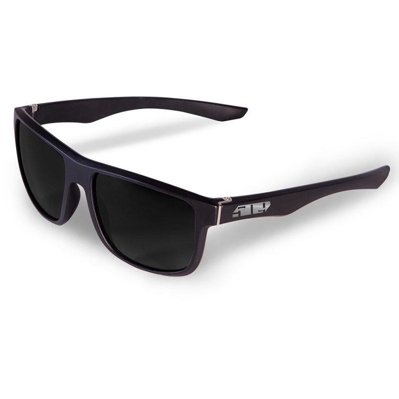 Очки солнцезащитные 509 Riverside, цвет: Matte Black