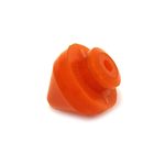 Отбойник рычага задней подвески Yamaha VK540 50-03-056 — миниатюра 1