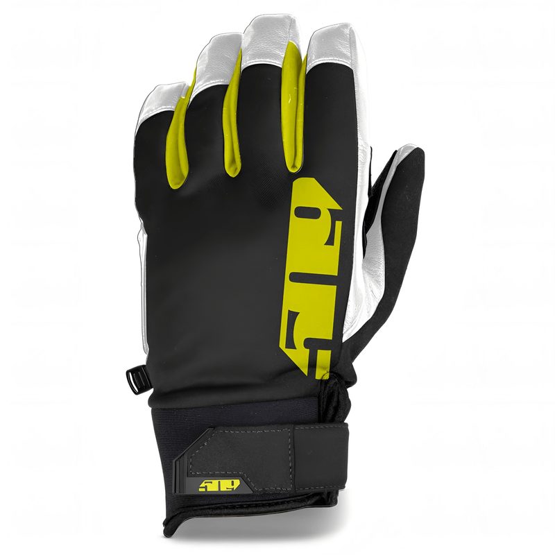 Перчатки 509 Freeride, цвет: Highlighter