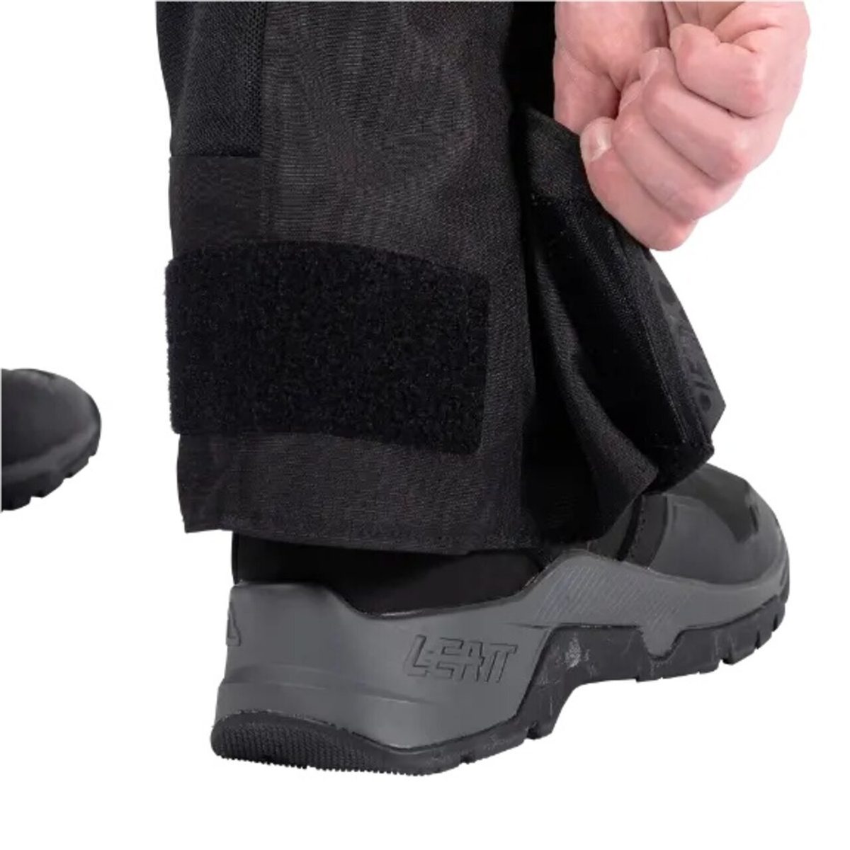 Штаны LEATT ADV FlowTour 5.5 — фото 9