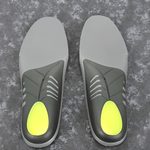 Стельки KLIM Gel-Stable — миниатюра 2