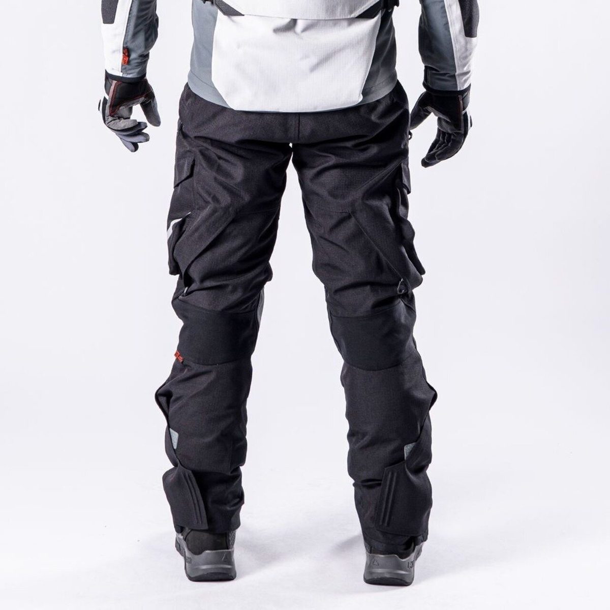 Штаны LEATT ADV DriTour 5.5 — фото 4