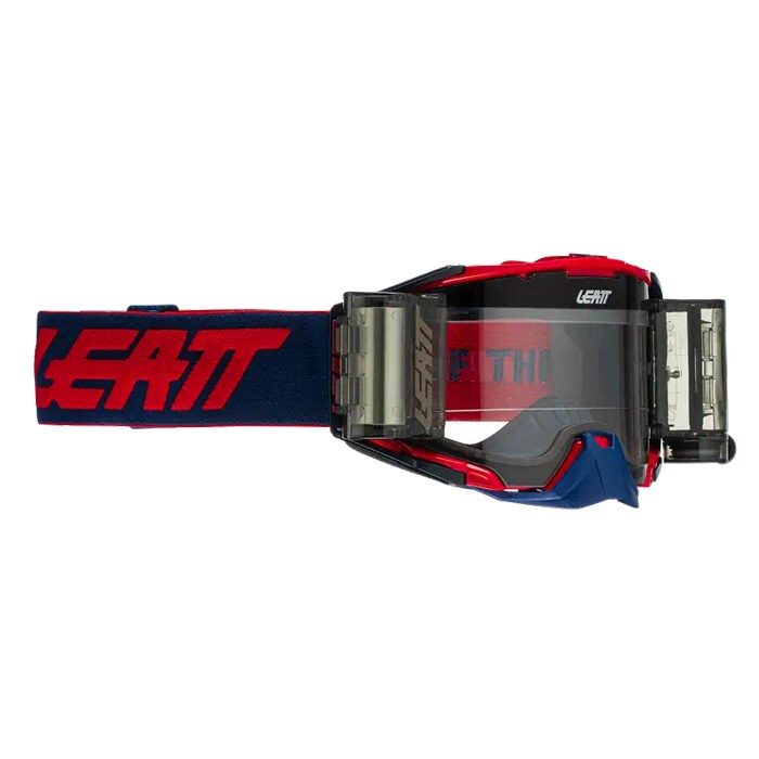 Очки LEATT Velocity 6.5 Roll-Off
