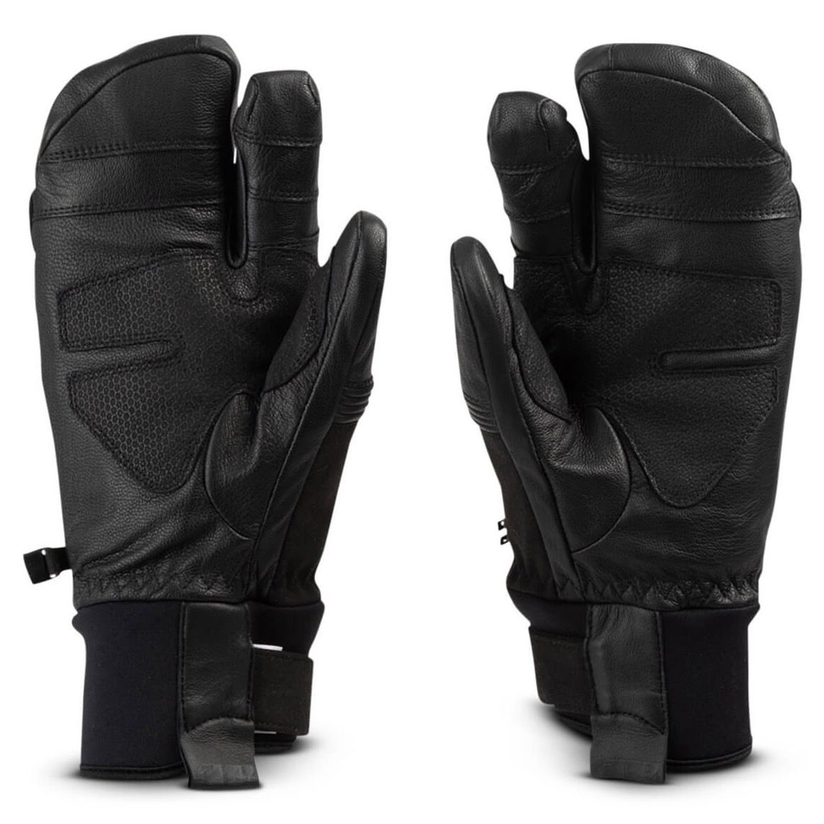 Перчатки 509 Fisticuff Trigger Finger — фото 4