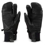 Перчатки 509 Fisticuff Trigger Finger — миниатюра 4