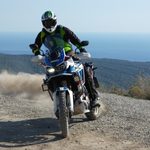 Фары RIGID D-XL Серия PRO (12 светодиодов) - Водительский свет (пара) — миниатюра 4