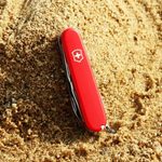 Нож Victorinox Camper — миниатюра 4