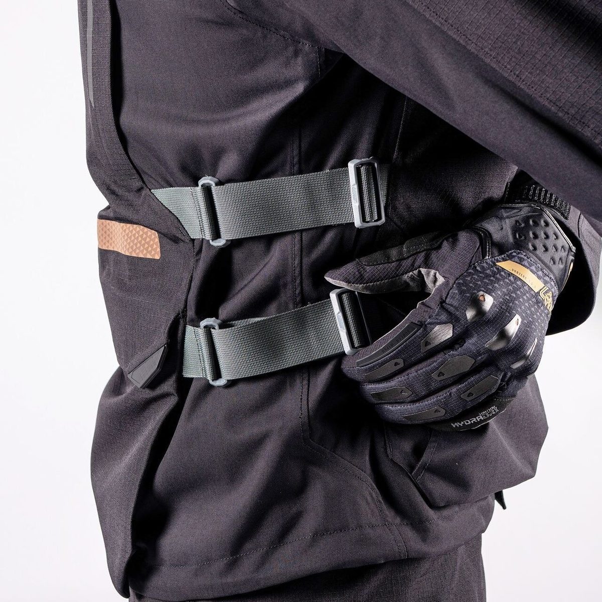 Куртка LEATT ADV DriTour 5.5 — фото 8