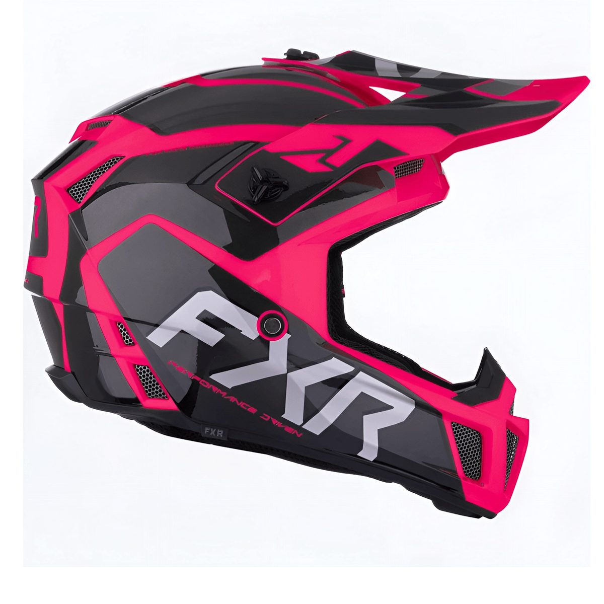 Шлем подростковый FXR Clutch Evo — фото 3