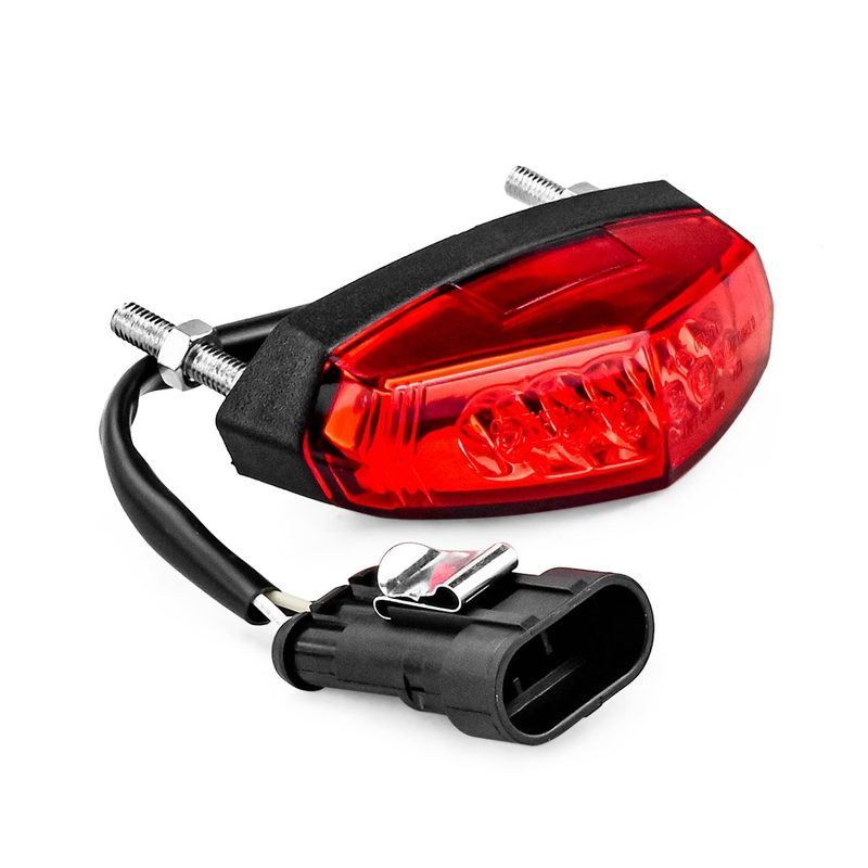 Стоп-сигнал LED Sledex для Ski-Doo