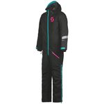 Комбинезон детский утепленный SCOTT DS Dryo — миниатюра 3