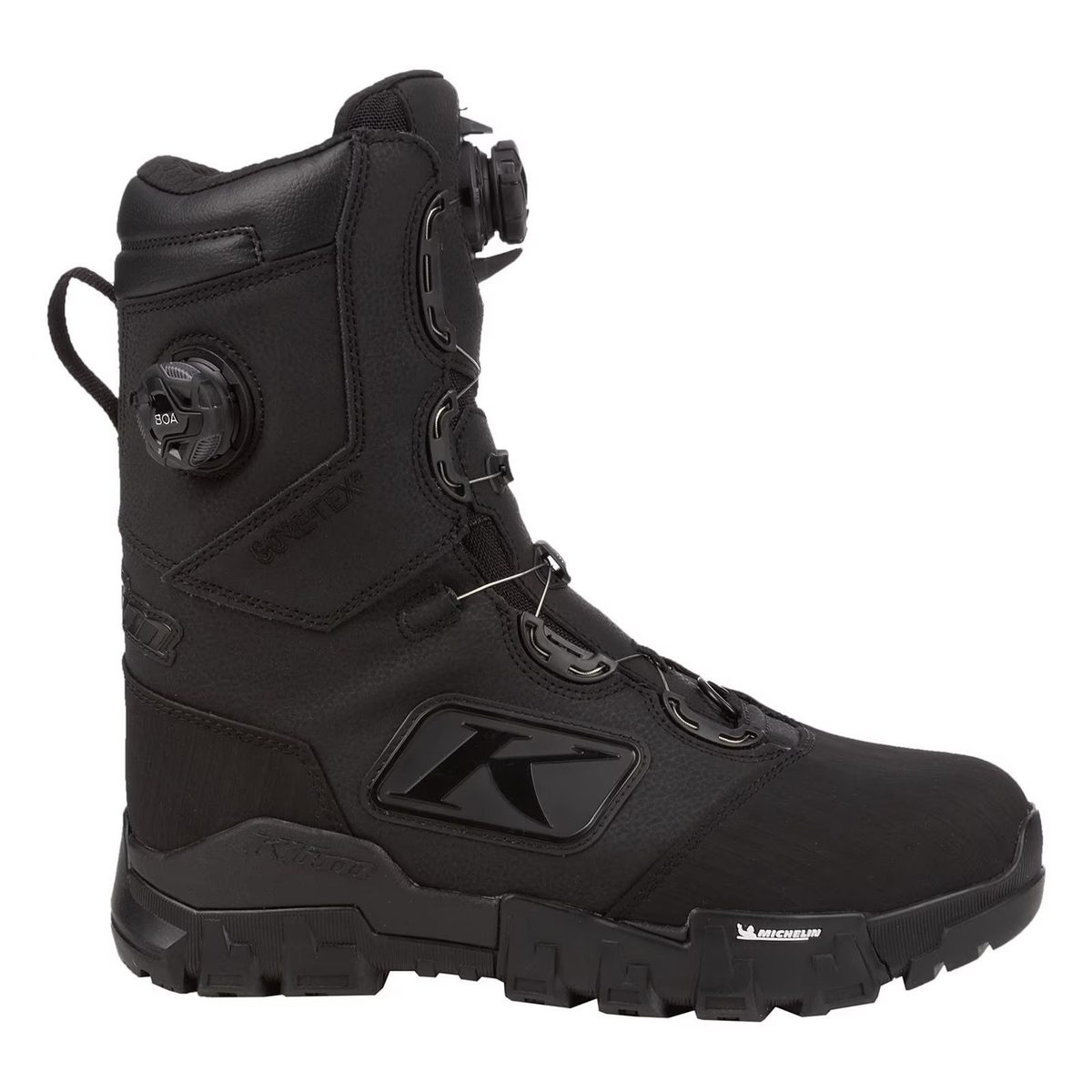 Ботинки KLIM Adrenaline Pro GTX S — фото 4