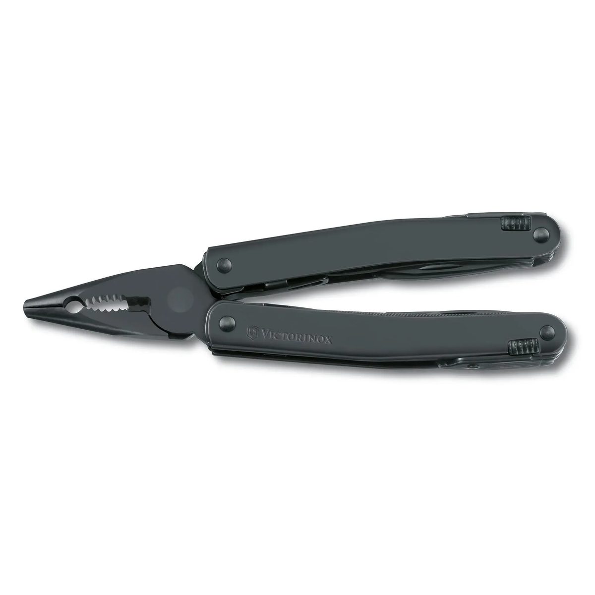 Мультитул Victorinox SwissTool Spirit XBS — фото 2