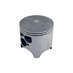 Поршень в сборе с кольцами T-Moly стандарт SPI для Yamaha 540 — миниатюра 3