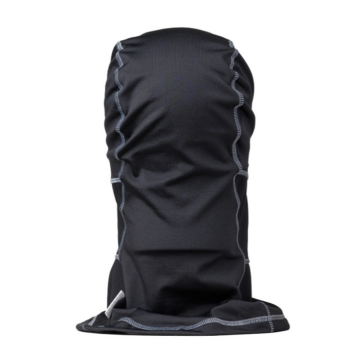Балаклава STARKS Light Combi Ws, Black, 2022: от 1 150