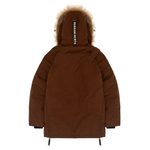 Парка Arctic Explorer Chill — миниатюра 4