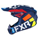 Шлем FXR Clutch Evo LE — миниатюра 2