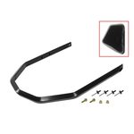 Бампер передний SPI для Ski-Doo 600/800/900/1200 (заменяет SM-12538) — миниатюра 1