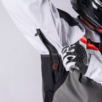 Куртка LEATT ADV Rally 7.5 HydraDri — миниатюра 8