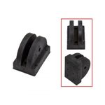 Демпфер рельсы SPI для Ski-Doo — миниатюра 1
