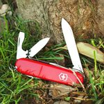 Нож Victorinox Camper — миниатюра 2
