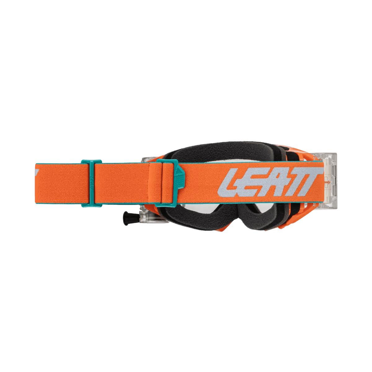 Очки LEATT Vizion 3.5 Roll-Off — фото 2